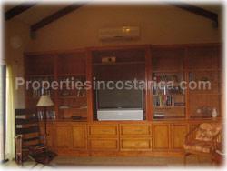 Tamarindo for sale, Tamarindo real estate, oceanview, pool, terrace, fuly furnished, 2 story,  1617