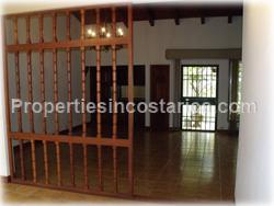Escazu for sale, Escazu homes, homes with pool, Escazu real estate, full maids quarters, TV room, family room, 1711