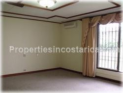 Escazu for sale, Escazu homes, homes with pool, Escazu real estate, full maids quarters, TV room, family room, 1711