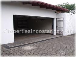 Escazu for sale, Escazu homes, homes with pool, Escazu real estate, full maids quarters, TV room, family room, 1711