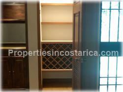 Escazu for sale, Escazu homes, homes with pool, Escazu real estate, full maids quarters, TV room, family room, 1711
