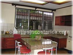 Escazu for sale, Escazu homes, homes with pool, Escazu real estate, full maids quarters, TV room, family room, 1711