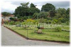 Furnished house, for rent , Heredia real estate, parking space