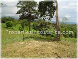 Jaco for sale, Jaco real estate, oceanview, land in Jaco, oceanview home, mangrove, beach, access 1642