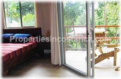 Ballena costa rica, real estate, for sale, ecolodge, pool, oceanview, investment, commercial, business, 1890