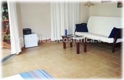 Ballena costa rica, real estate, for sale, ecolodge, pool, oceanview, investment, commercial, business, 1890