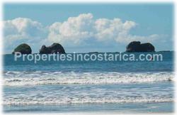 Ballena costa rica, real estate, for sale, ecolodge, pool, oceanview, investment, commercial, business, 1890