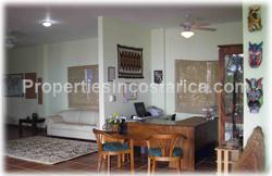 Ballena costa rica, real estate, for sale, ecolodge, pool, oceanview, investment, commercial, business, 1890