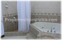 Ballena costa rica, real estate, for sale, ecolodge, pool, oceanview, investment, commercial, business, 1890