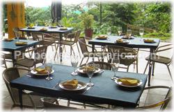 Ballena costa rica, real estate, for sale, ecolodge, pool, oceanview, investment, commercial, business, 1890
