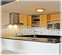 Loft Style Apartment for Rent in Santa Ana Country Club Community