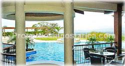 Costa Rica real estate, Santa Ana condos, lofts, for rent, short term stays, vacation rentals, swimming pool , gated community