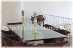 Los Suenos Costa Rica, Los Suenos real estate, los suenos condo for sale, fully furnished, 2 bedrooms, golf, sport fishing residences