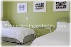Los Suenos Costa Rica, Los Suenos real estate, los suenos condo for sale, fully furnished, 2 bedrooms, golf, sport fishing residences