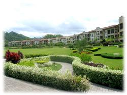 los Suenos Gardens