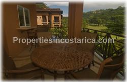 Los Suenos Costa Rica, Los Suenos real estate, los suenos condo for sale, fully furnished, 3 bedrooms, sportfishing residences