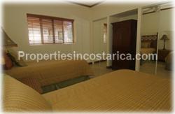 Los Suenos Costa Rica, Los Suenos real estate, los suenos condo for sale, fully furnished, 3 bedrooms, sportfishing residences