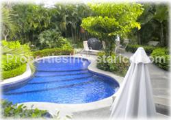 Los Suenos Costa Rica, Los Suenos real estate, los suenos condo for sale, fully furnished, 2 bedrooms