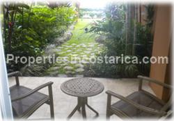 Los Suenos Costa Rica, Los Suenos real estate, los suenos condo for sale, fully furnished, 2 bedrooms