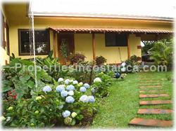 Grecia Real Estate, spacious, new highway, Alajuela Real Estate, town, guest house