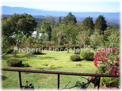 Grecia Real Estate, spacious, new highway, Alajuela Real Estate, town, guest house