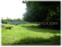 Costa Rica lot for sale