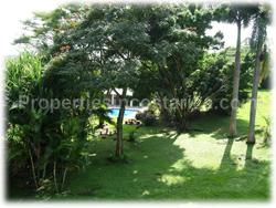 La Garita, Alajuela estate, lot with