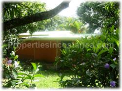 La Garita, Alajuela estate, lot with