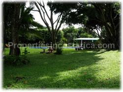 Costa Rica lots for sale.