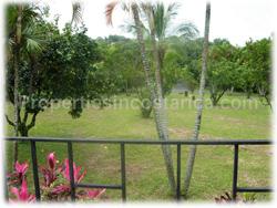 Costa Rica lots for sale.