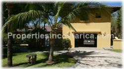 Tamarindo home, Tamarindo for sale, Tamarindo beachfront, Tamarindo Costa Rica, furnished, pool, mediterranean style, 1582