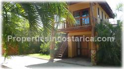 Tamarindo home, Tamarindo for sale, Tamarindo beachfront, Tamarindo Costa Rica, furnished, pool, mediterranean style, 1582