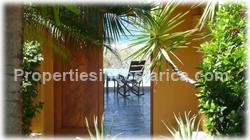 Tamarindo home, Tamarindo for sale, Tamarindo beachfront, Tamarindo Costa Rica, furnished, pool, mediterranean style, 1582