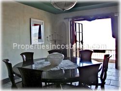 Escazu Costa Rica, Escazu real estate, home for rent, 3 bedroom, city views, Multiplaza, Paco, World Gym