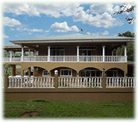 Opulent Private Estate with Horse Stables