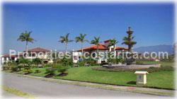 Hacienda del Sol Costa Rica, for sale , gated community,