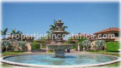 Hacienda del Sol Costa Rica, for sale , gated community,