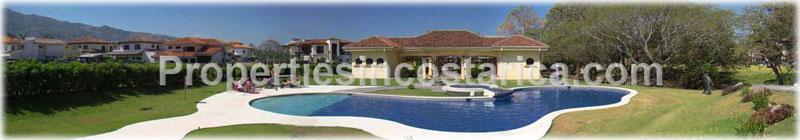 Hacienda del Sol Costa Rica, for sale , gated community,