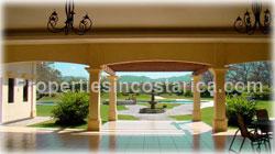 Hacienda del Sol Costa Rica, for sale , gated community,