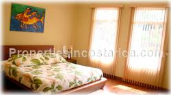 Escazu home, fully furnished, equipped, appliances, Jaboncillo, for sale, for rent, stainless steel, large windows, terrace, jacuzzi. luxury, 5 star, views, family room, ample, large windows, 22