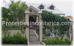 Costa Rica real estate, Escazu Costa Rica, for rent, luxury, fully furnished, for embassies