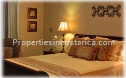 Costa Rica real estate, Escazu Costa Rica, for rent, luxury, fully furnished, for embassies