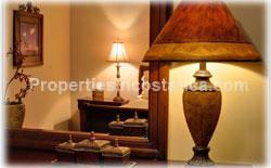 Costa Rica real estate, Escazu Costa Rica, for rent, luxury, fully furnished, for embassies