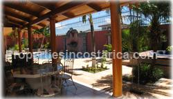 Mexican style home, mexican ranch, mexican home in Costa Rica, Cariari real estate, Cariari for sale,
