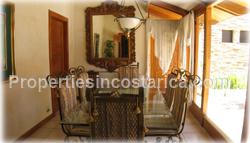 Mexican style home, mexican ranch, mexican home in Costa Rica, Cariari real estate, Cariari for sale,