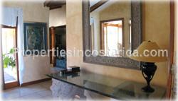 Mexican style home, mexican ranch, mexican home in Costa Rica, Cariari real estate, Cariari for sale,