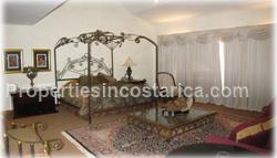 A/C, internet, cable, golf neighborhood, Costa Rica golf, high ceilings, 1454