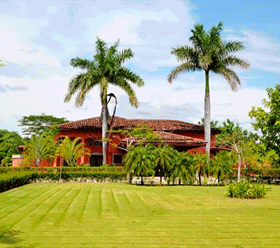 Luxury Single Family home Investment just steps from the Beach in Hacienda Pinilla