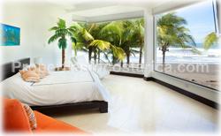 Playa Hermosa Beach, Playa Hermosa Costa Rica, Playa Hermosa real estate, vacation rental, hermosa beach, vacation villa for rent