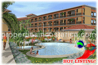 Costa Rica Luxury Condo